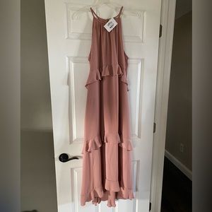 Women’s dress